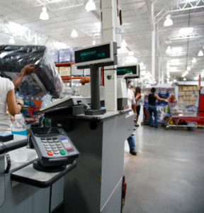 Shop Intercom System