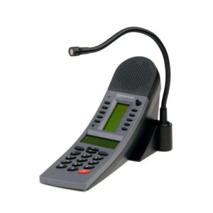 IP Dual Display Intercom Station – 1008007000