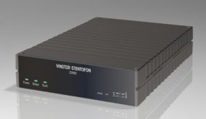 ICX-500 Intelligent Communication Gateway with HD Voice