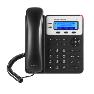 Telephone Intercom Systems