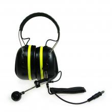 AK5850HS
Ex-approved Headset AK585oHS