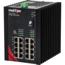 NT24K® POE ETHERNET SWITCHES