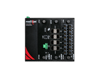 NT24K® MANAGED ETHERNET SWITCHES
