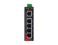 SL ETHERNET SWITCHES