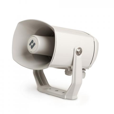 ELSII-10HM - Network Horn Speaker, 10W, Ethernet, Microphone - 1023301311